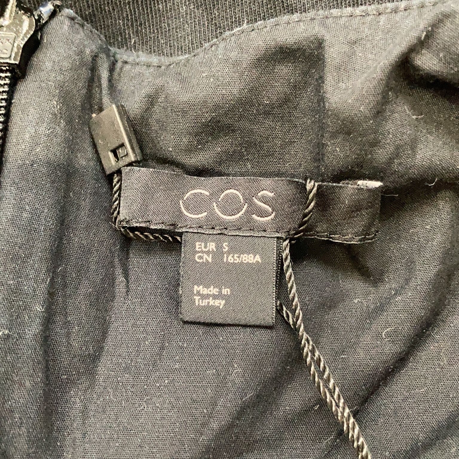 COS