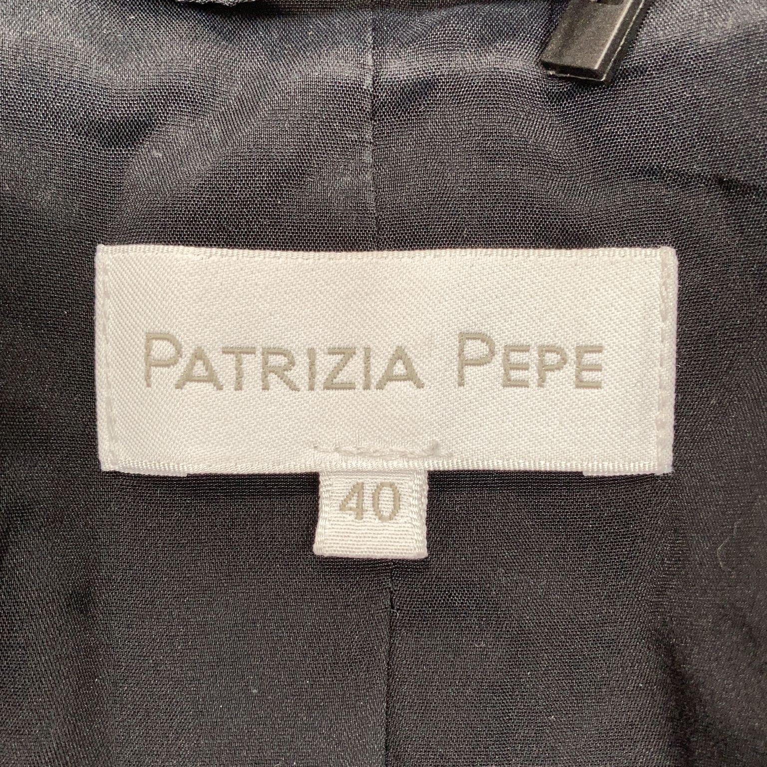 Patrizia Pepe