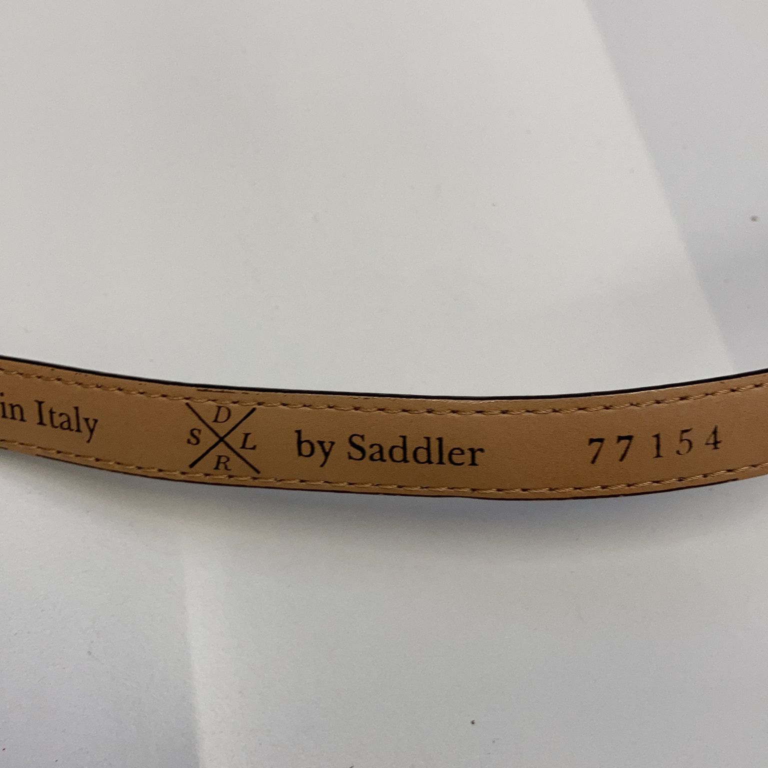 SDLR by Saddler