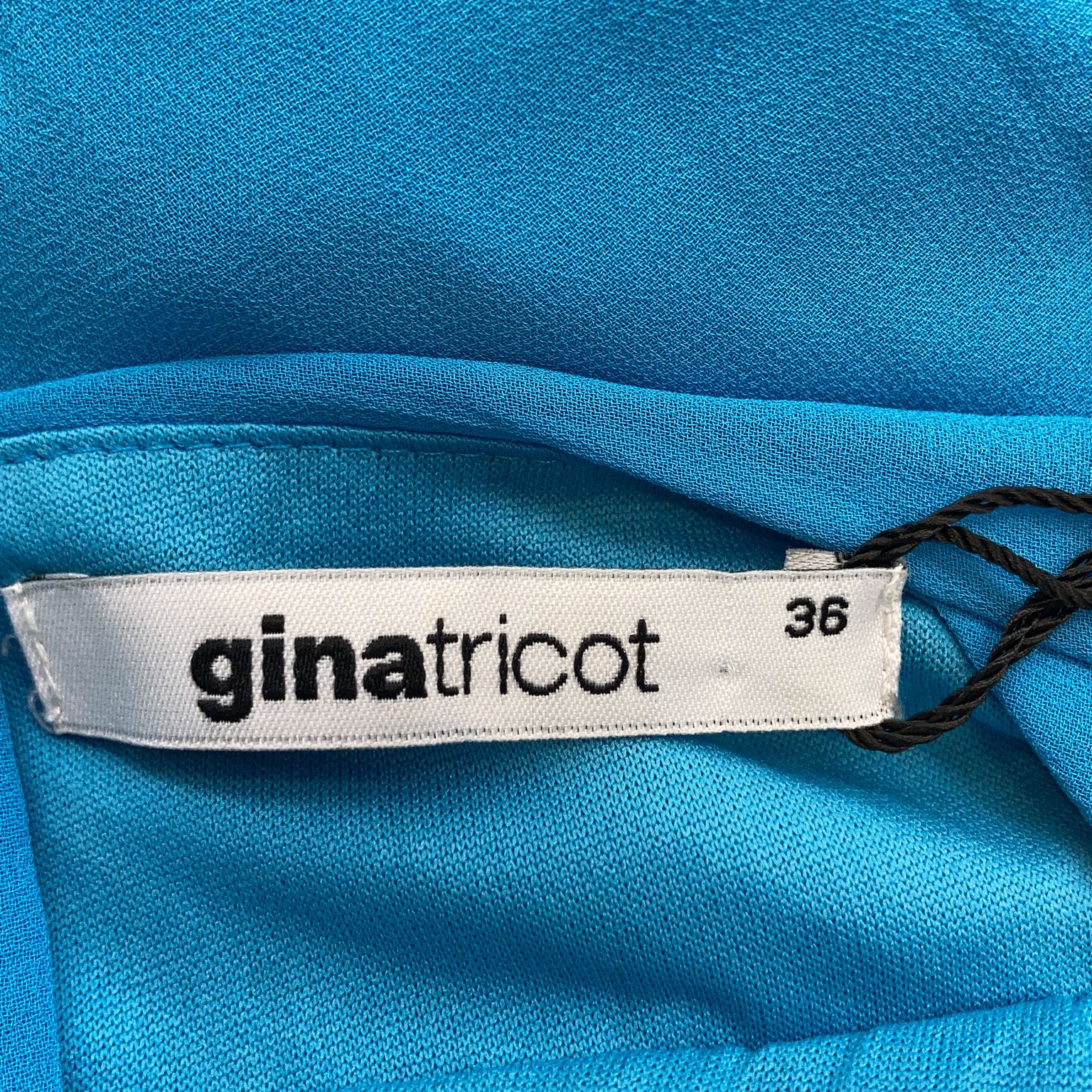 Gina Tricot