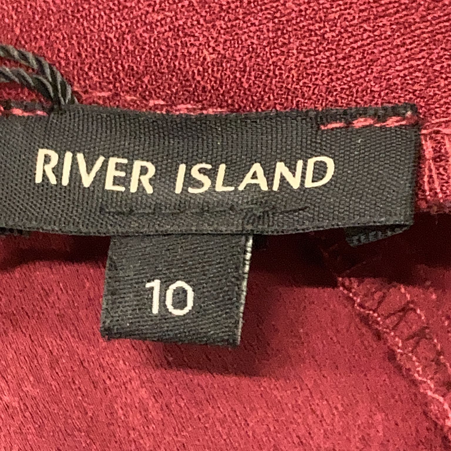 River Island