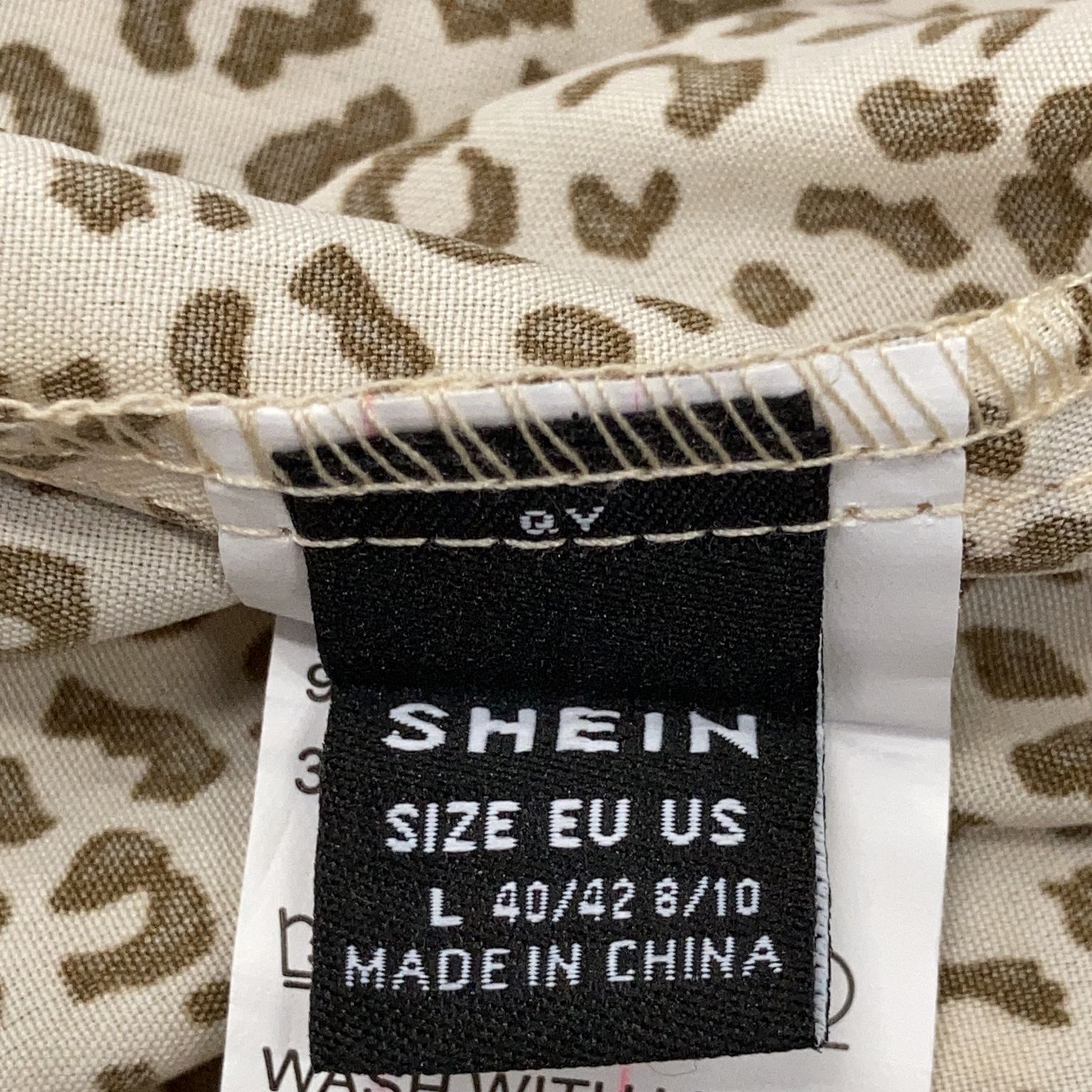 Shein