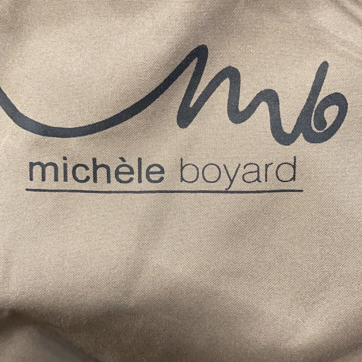 Michele Boyard