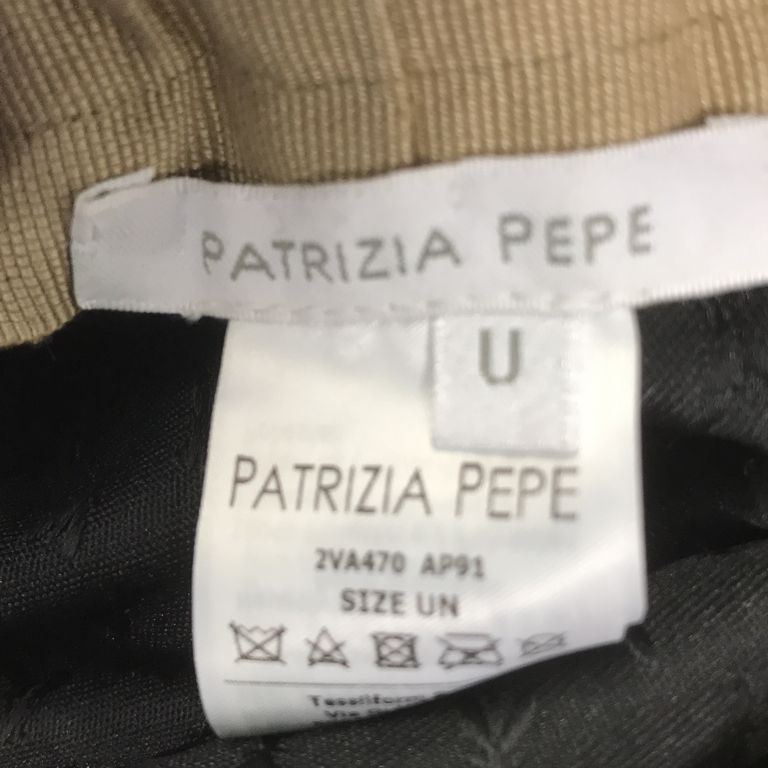 Patrizia Pepe