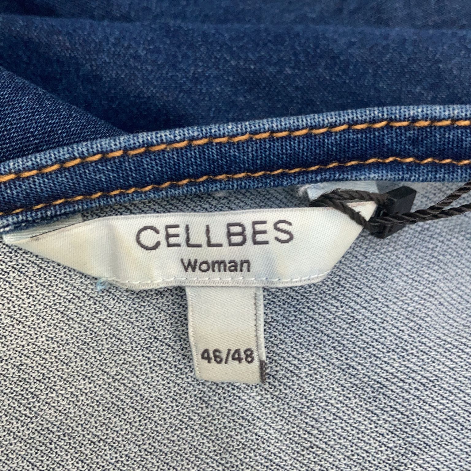 Cellbes Woman