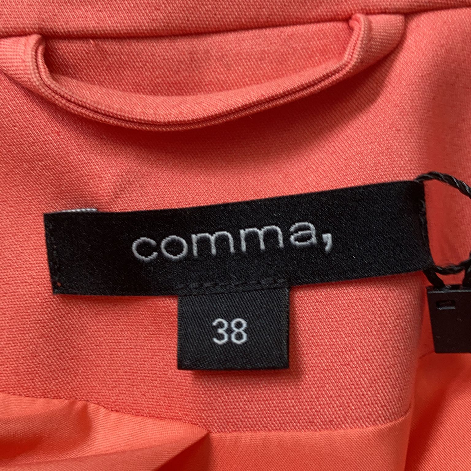 Comma