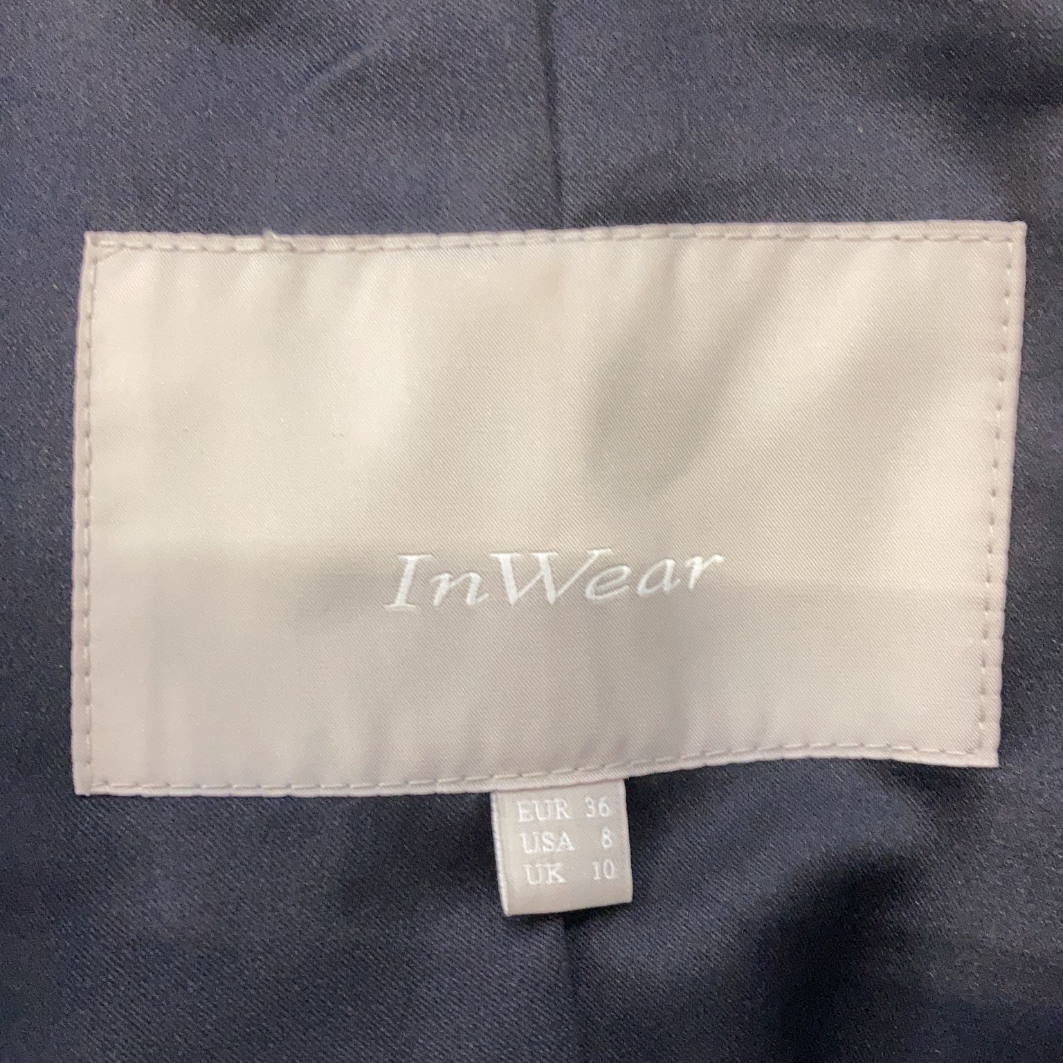 InWear