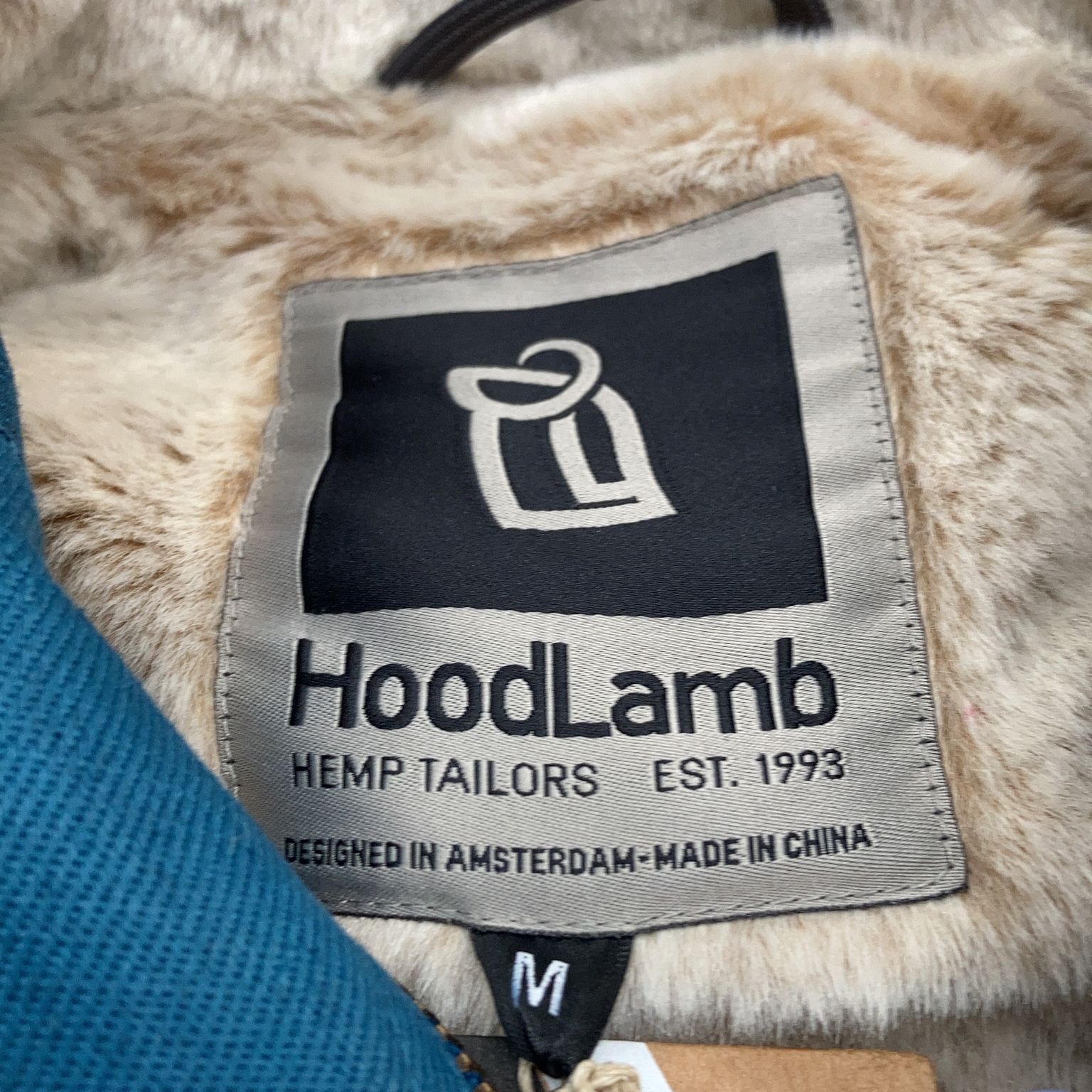 Hoodlamb