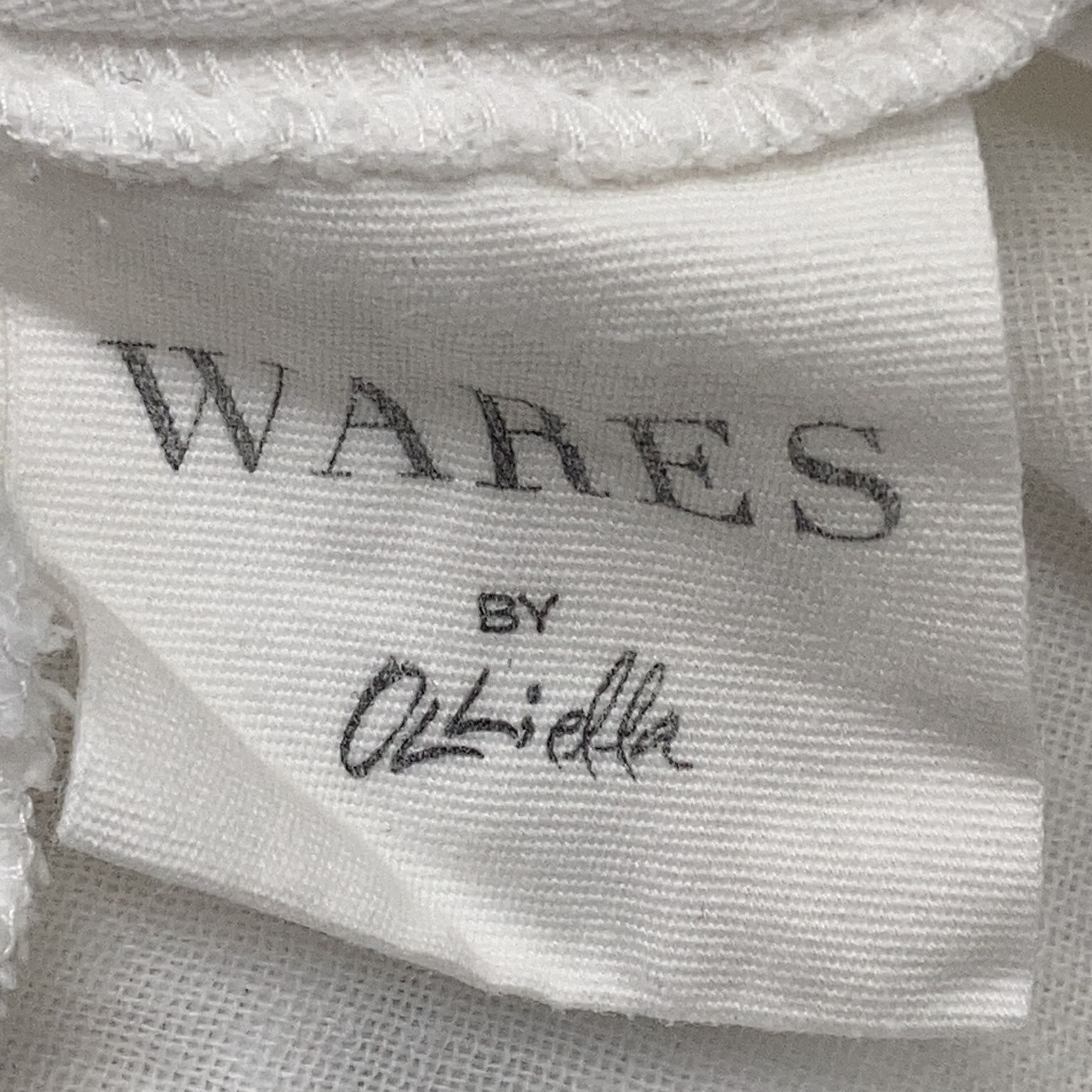 Wares by Olliella