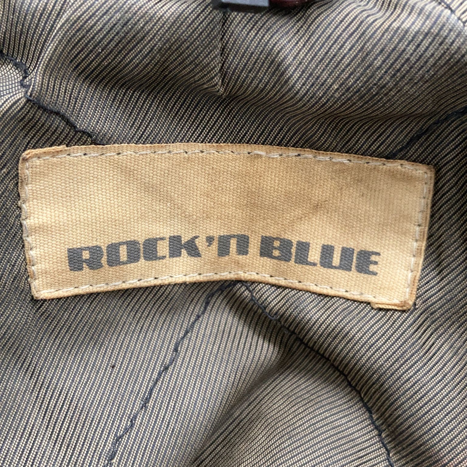 Rock'n Blue