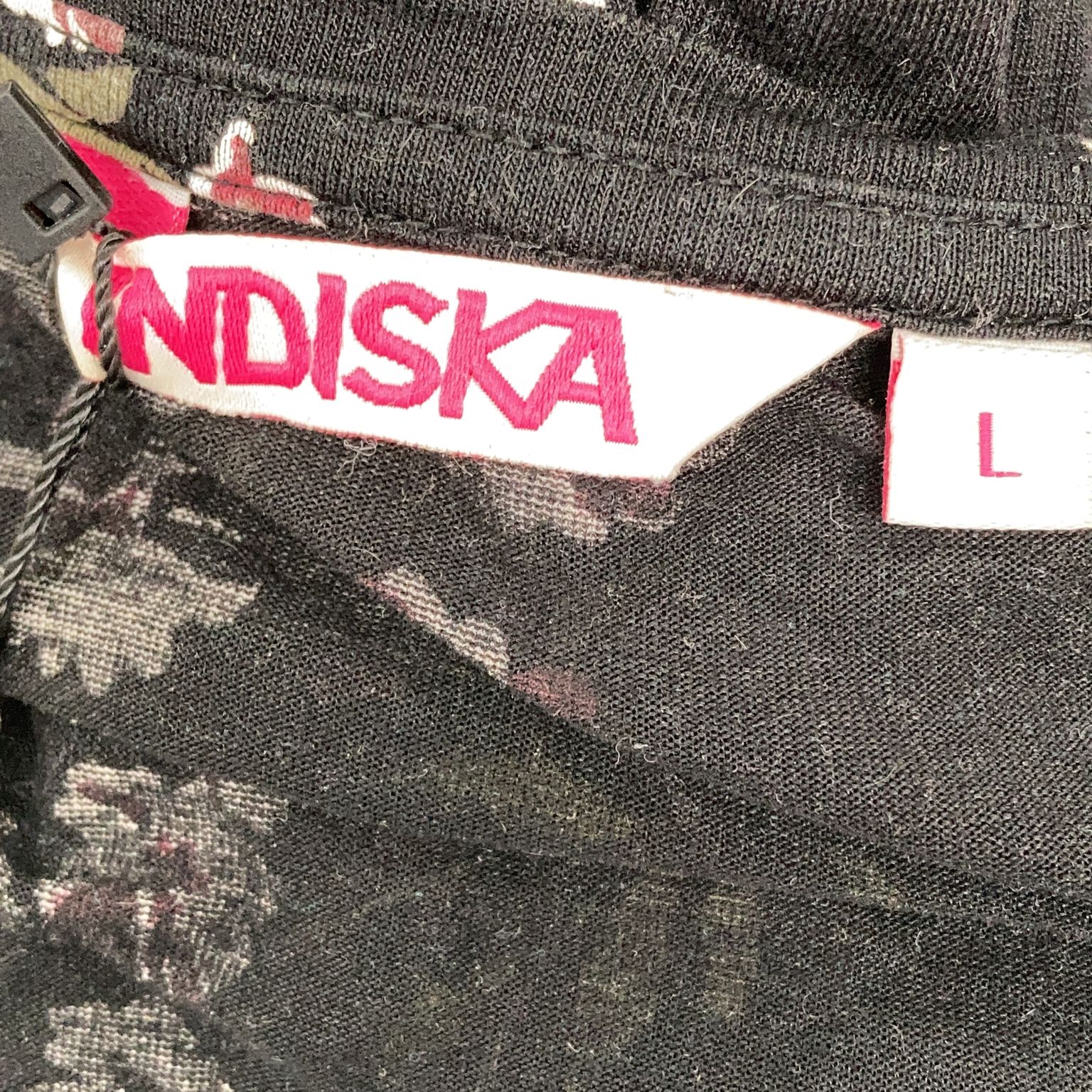 Indiska