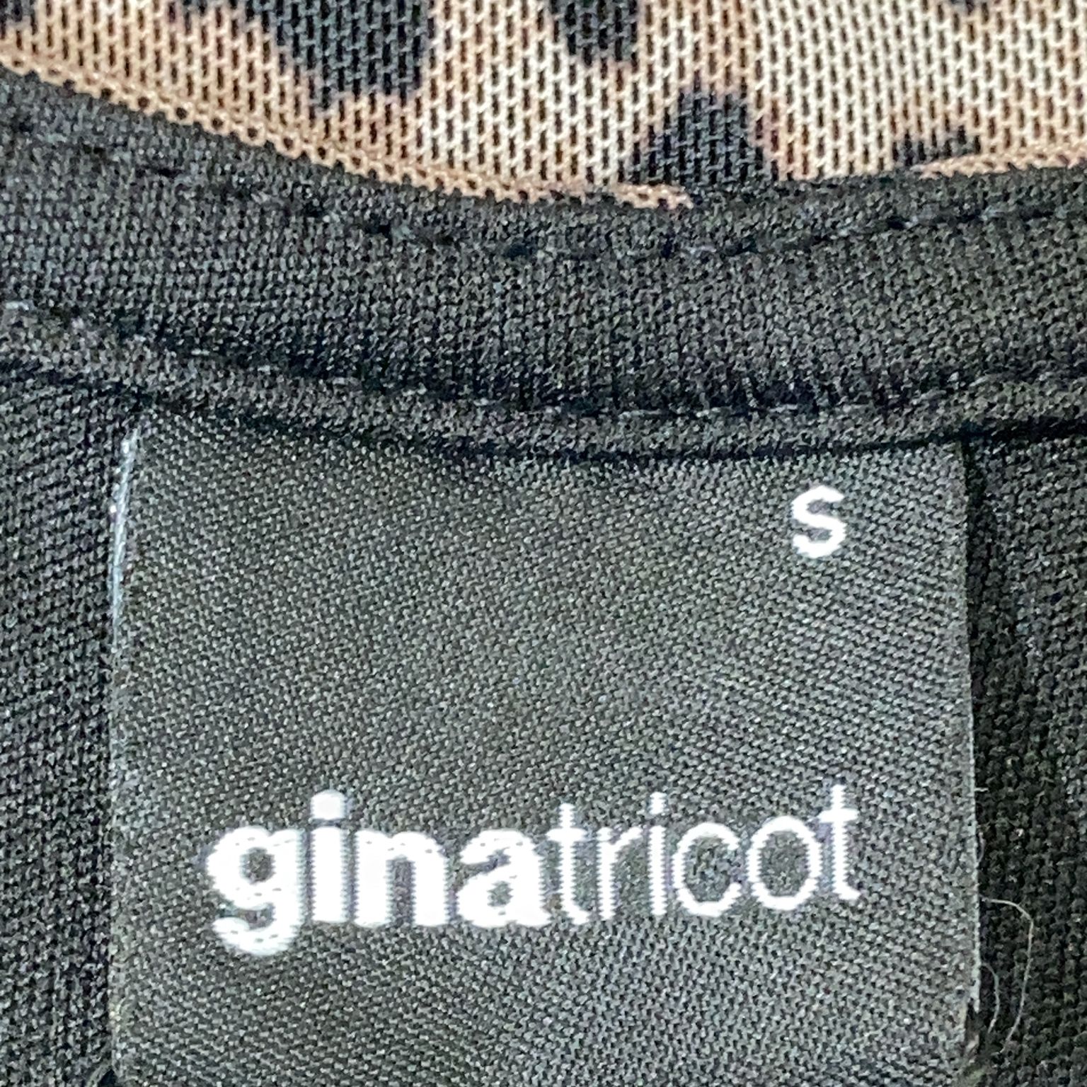 Gina Tricot