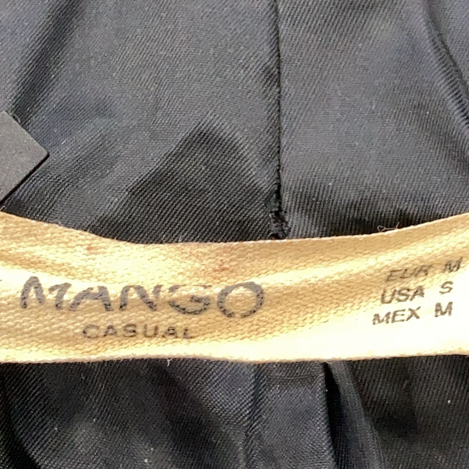 Mango