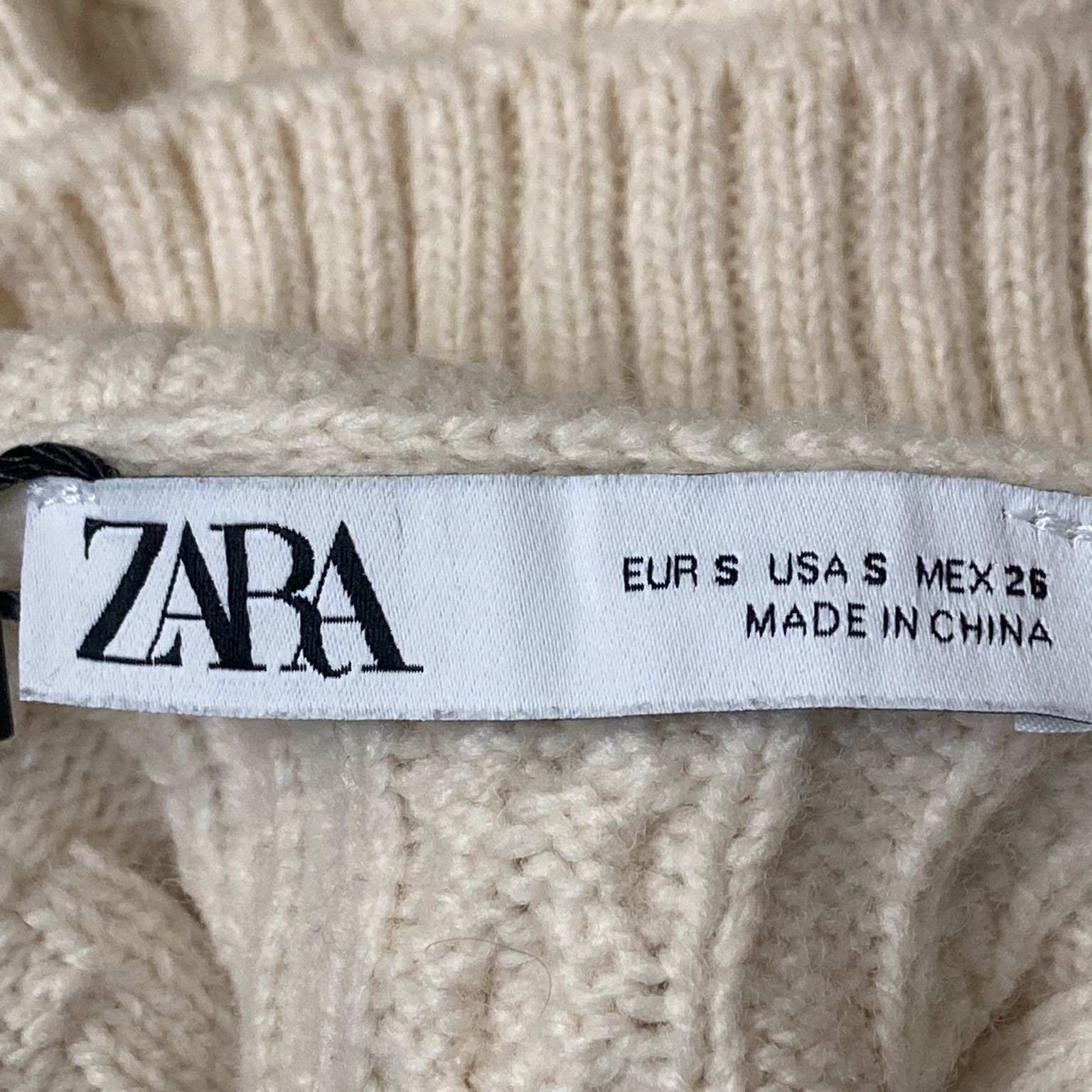 Zara