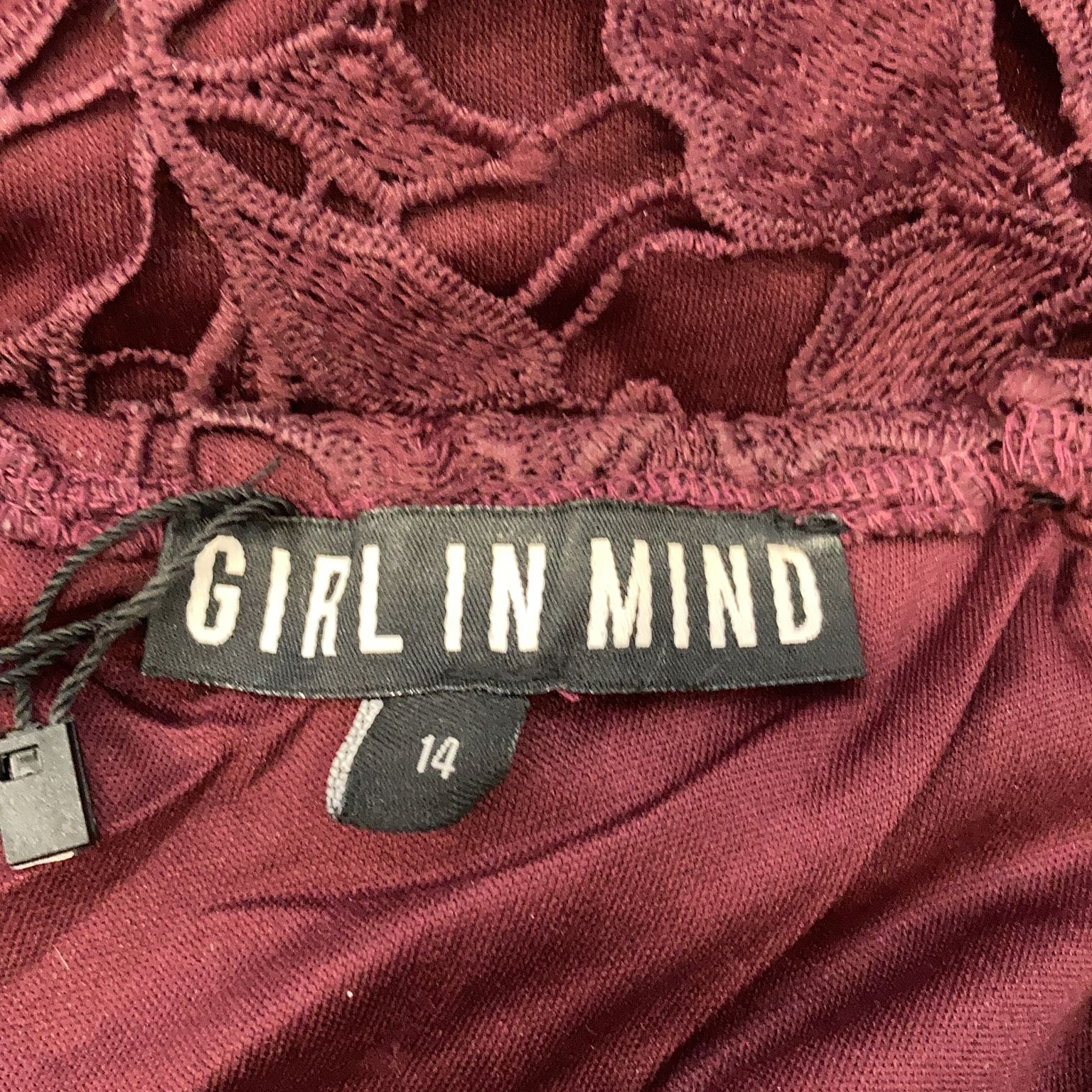 Girl in Mind