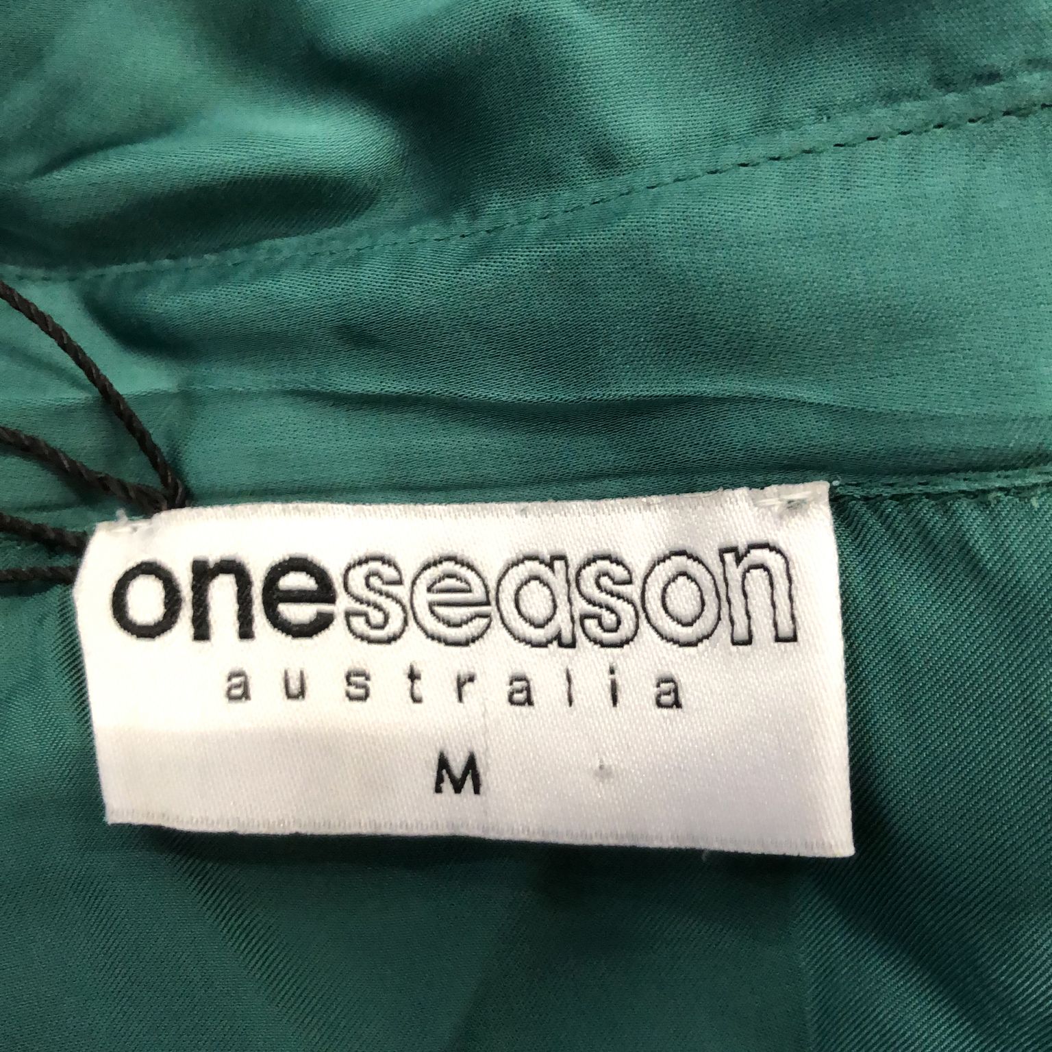 Oneseason