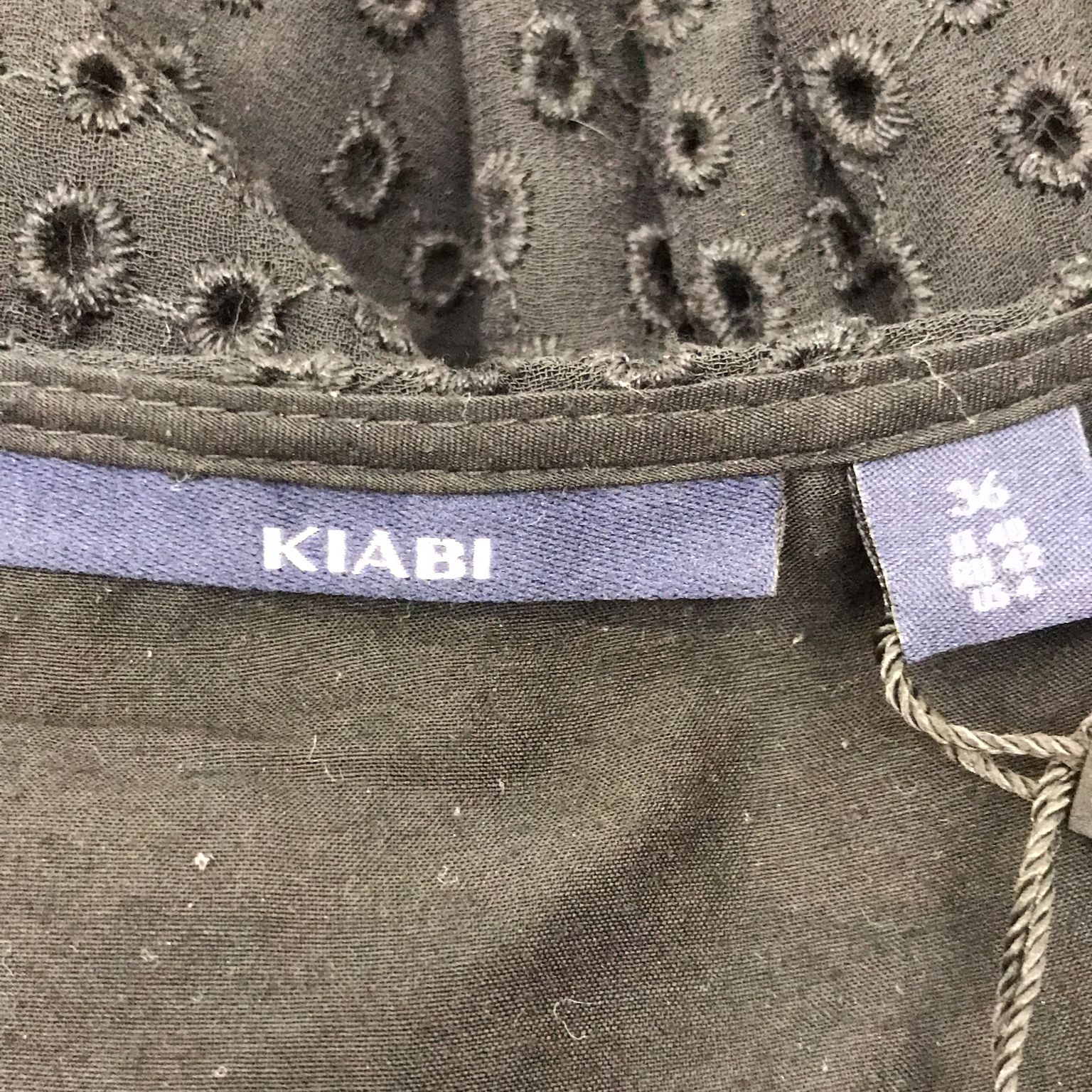 Kiabi