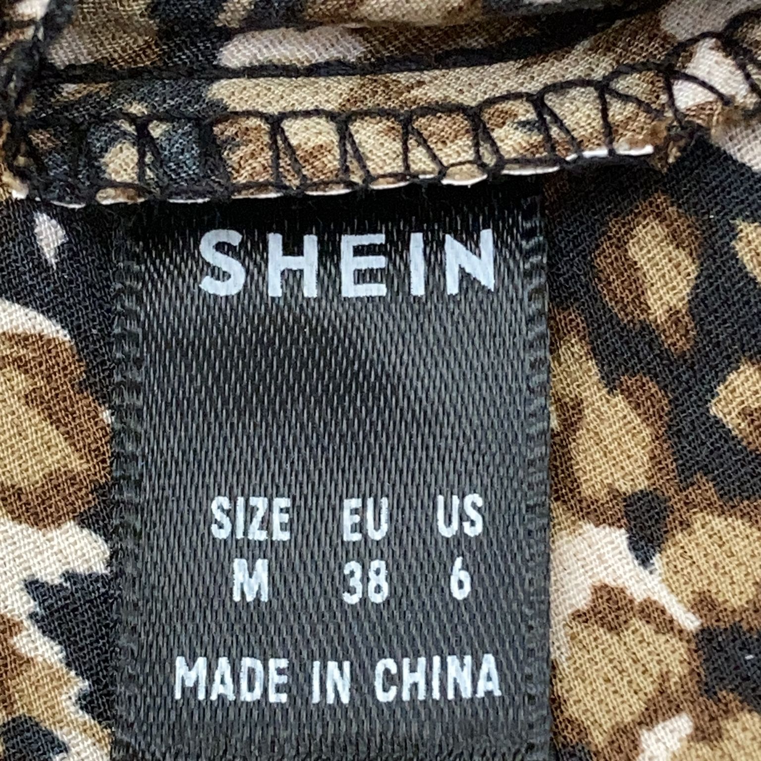 Shein