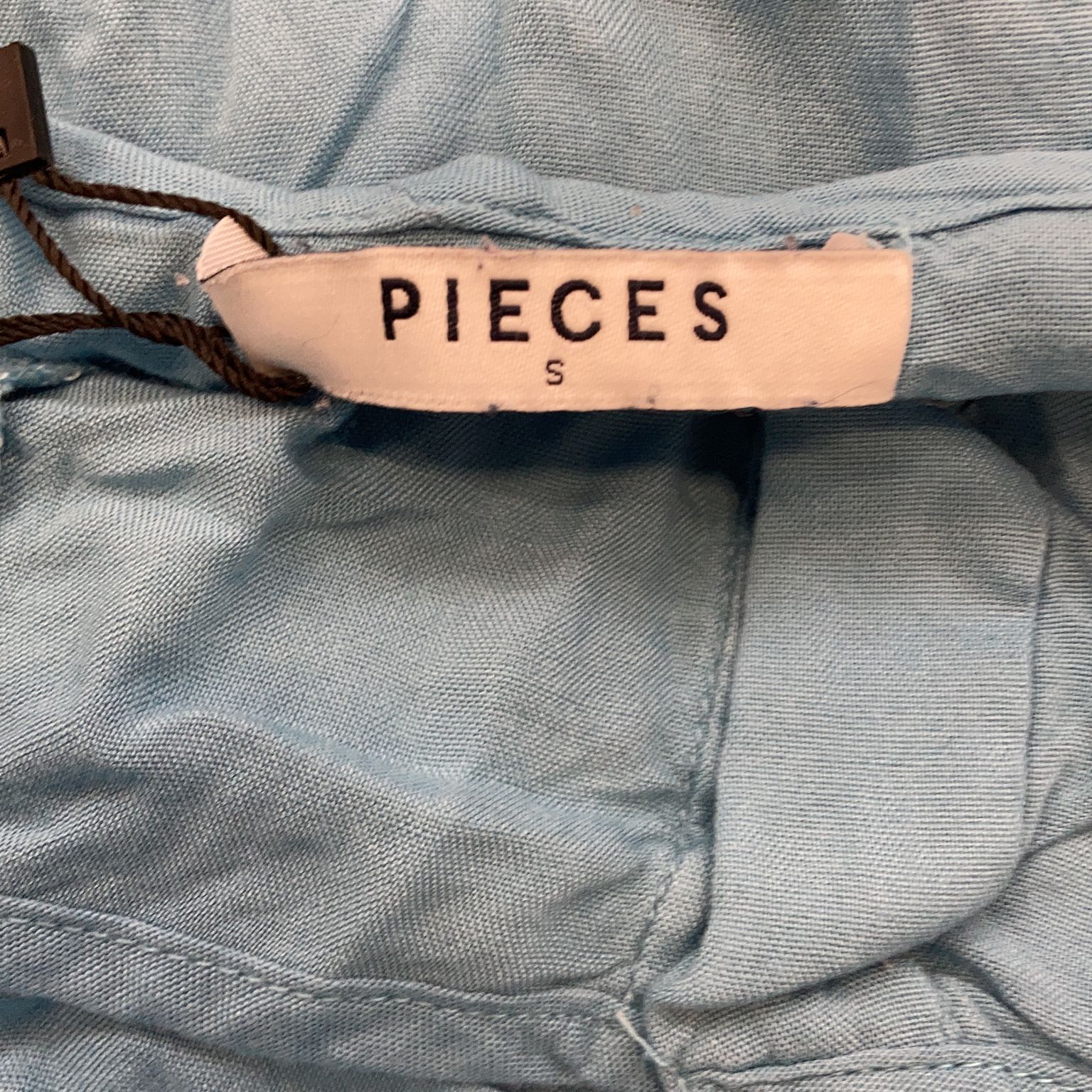 Pieces