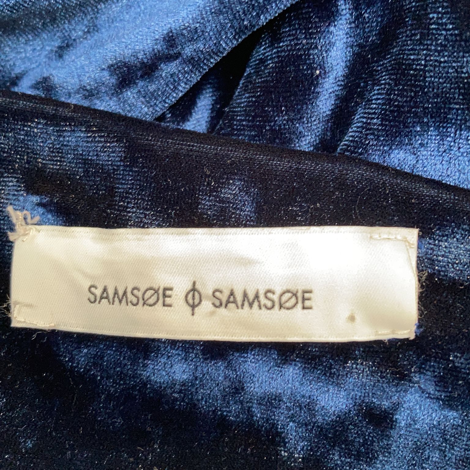 Samsøe  Samsøe