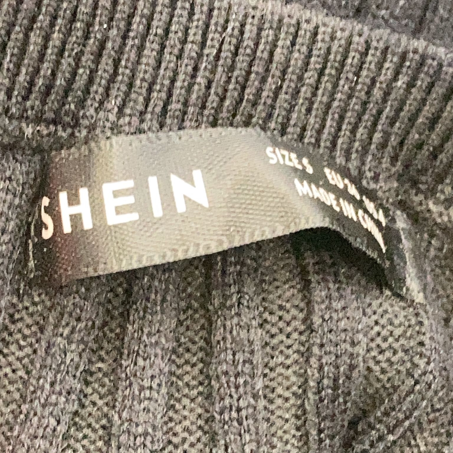 Shein