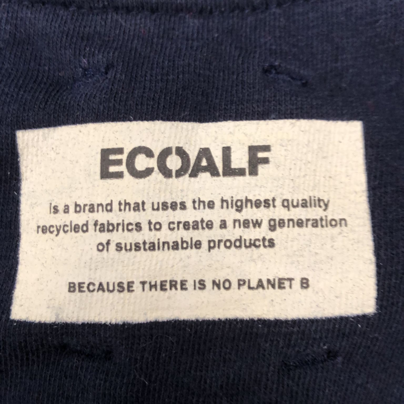 Ecoalf