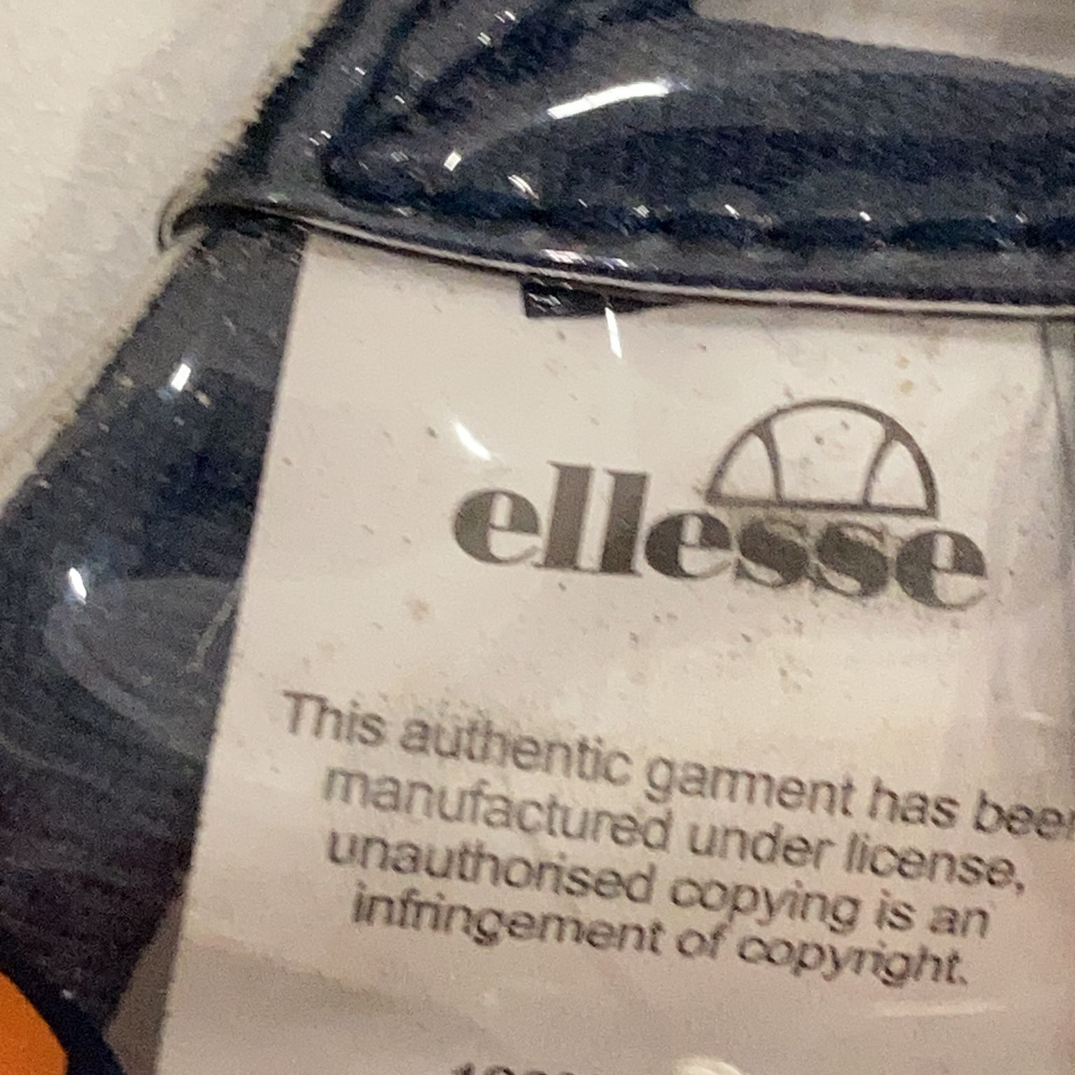 Ellesse