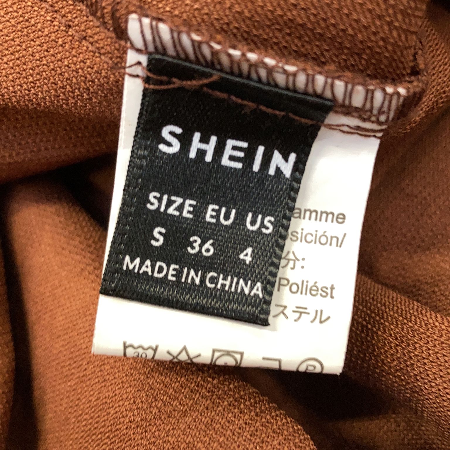 Shein