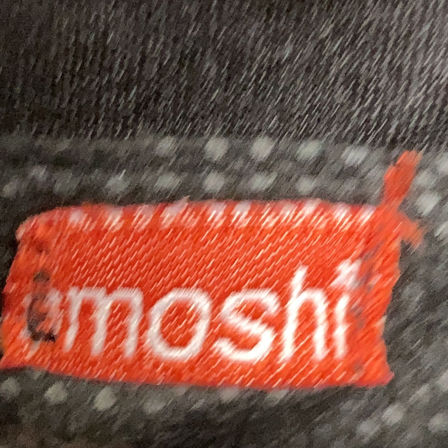 Moshi