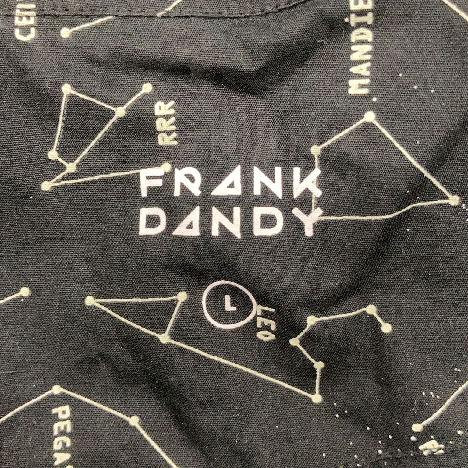 Frank Dandy