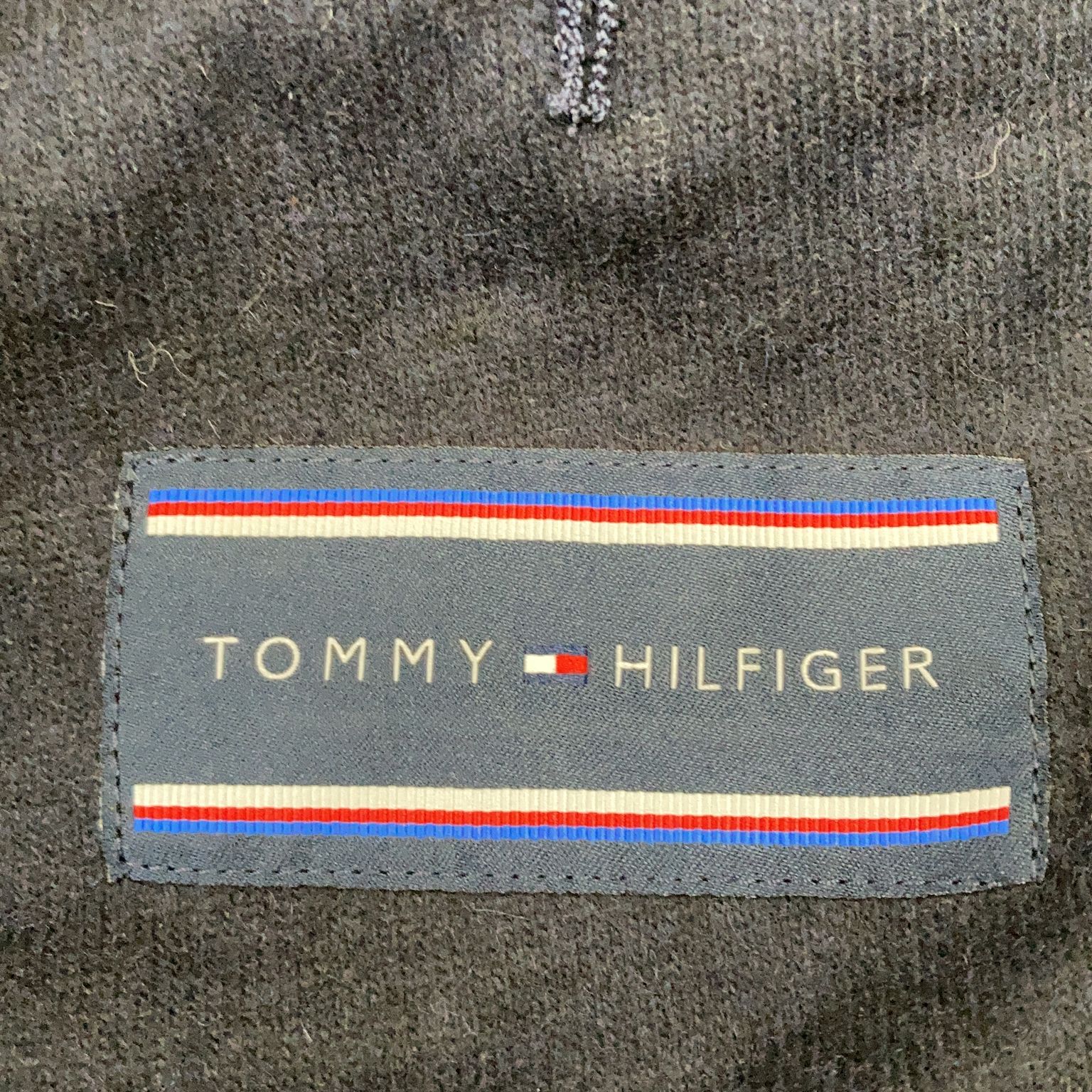 Tommy Hilfiger