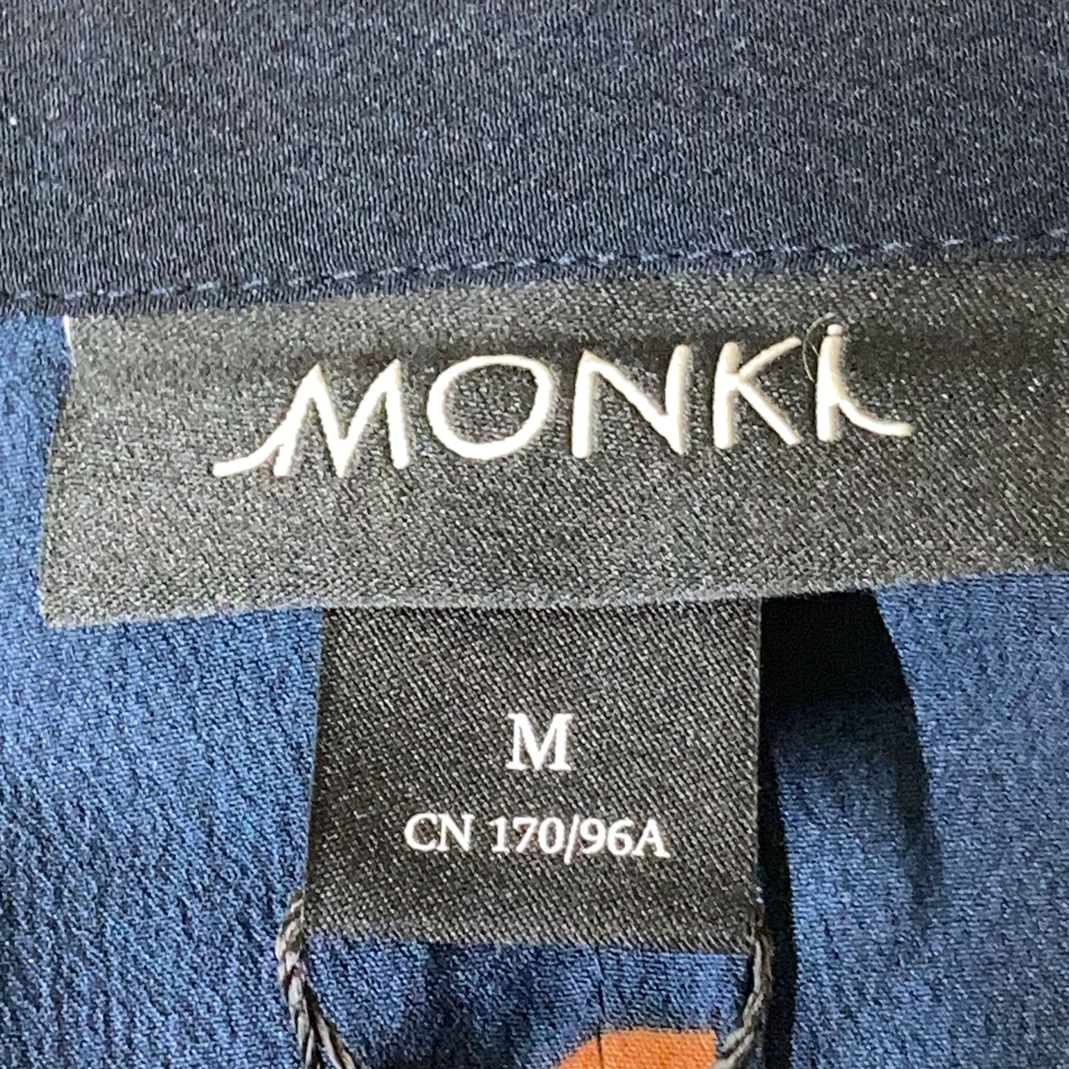 Monki