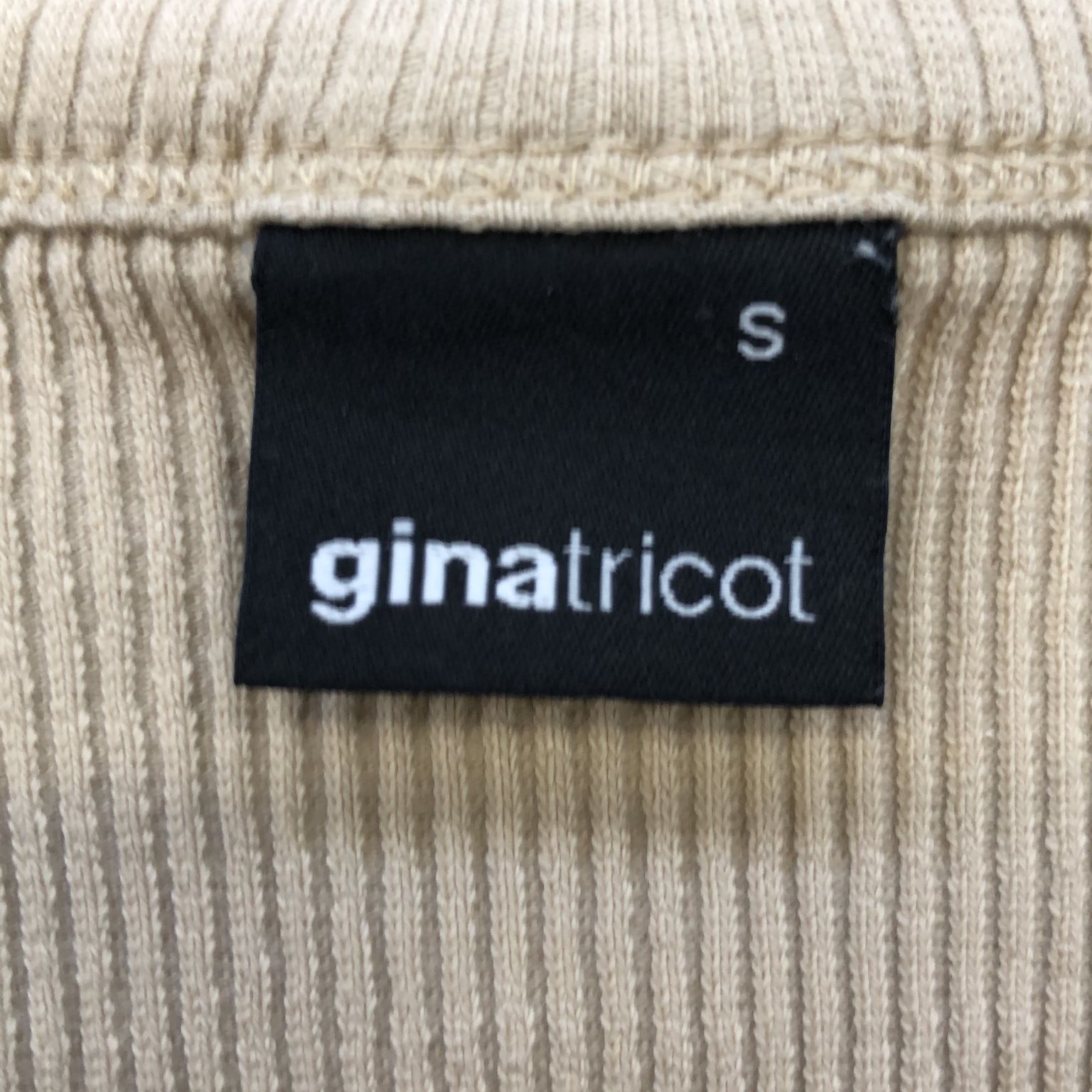 Gina Tricot