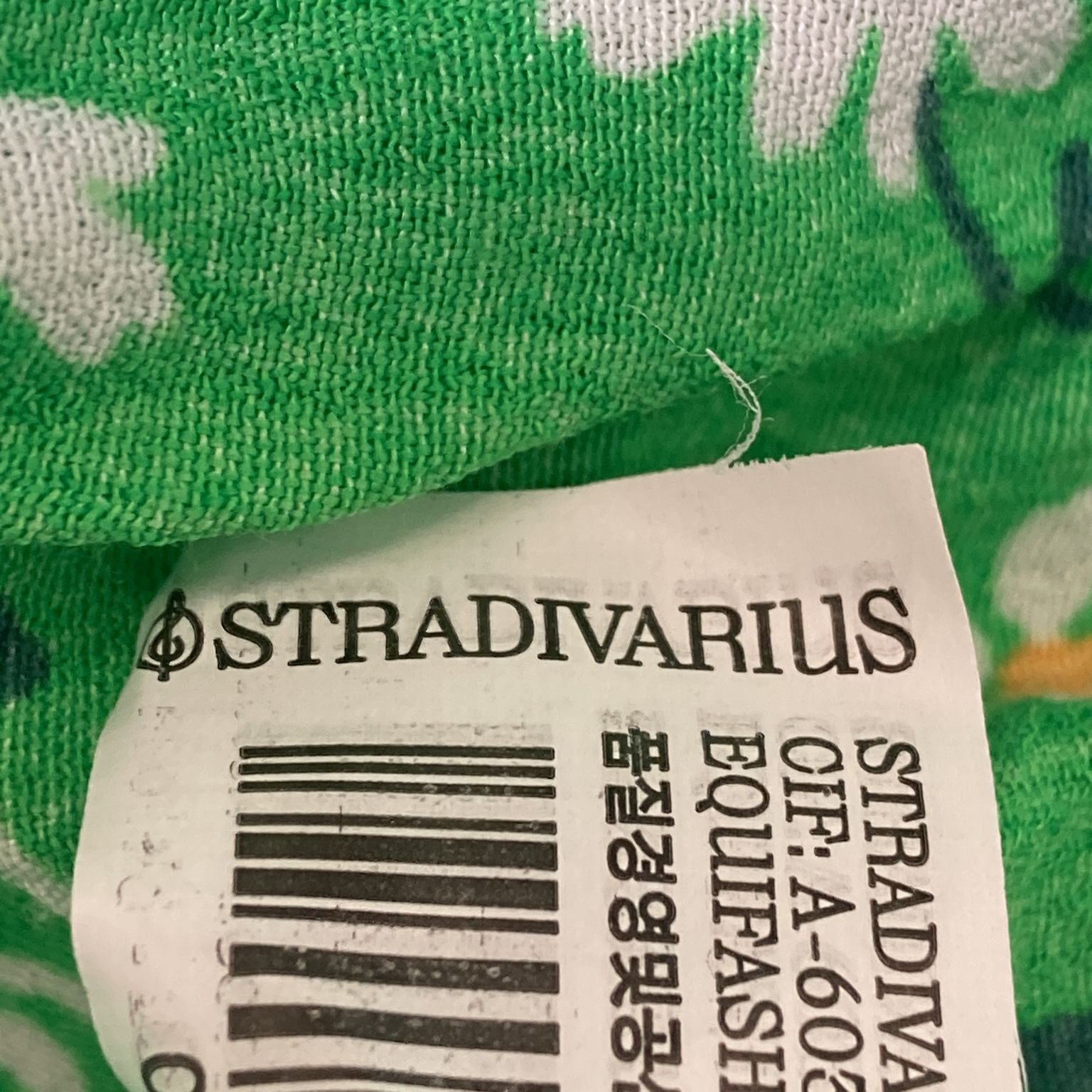 Stradivarius