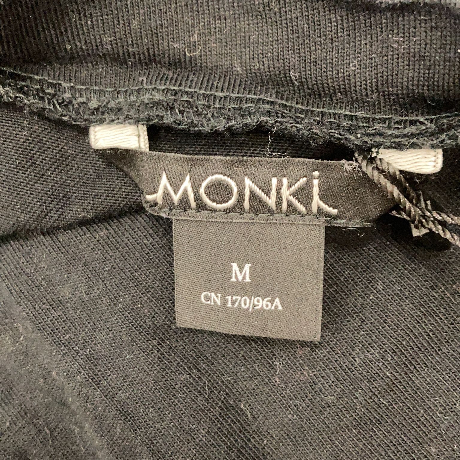 Monki