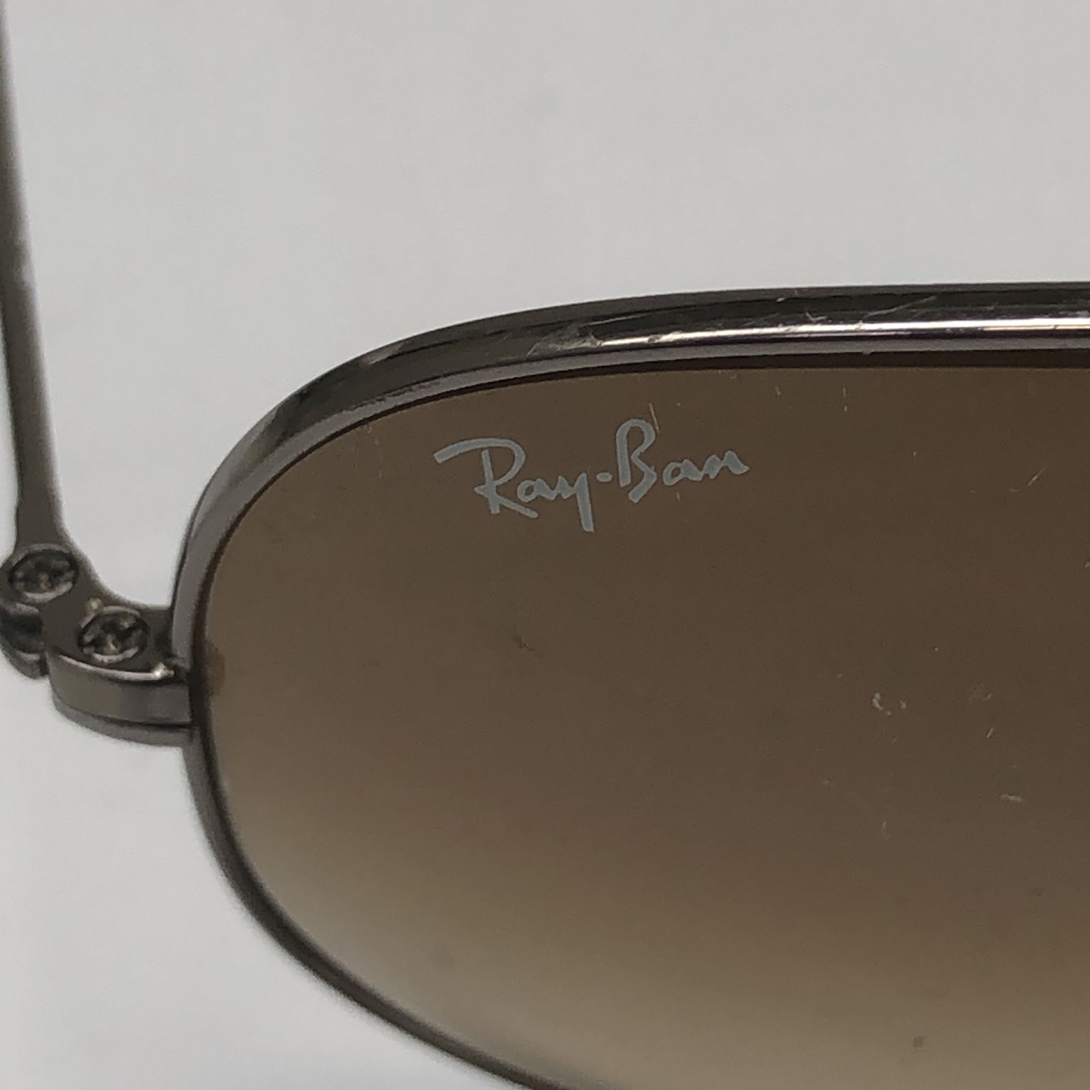 Ray-Ban