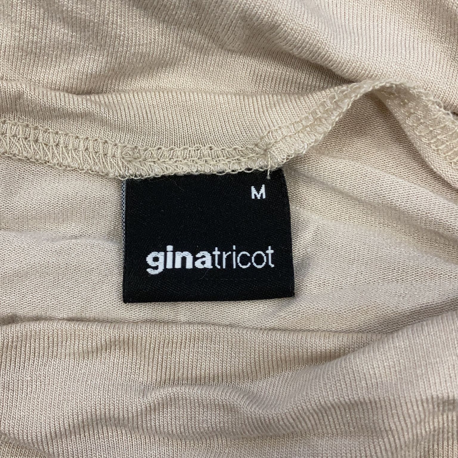 Gina Tricot