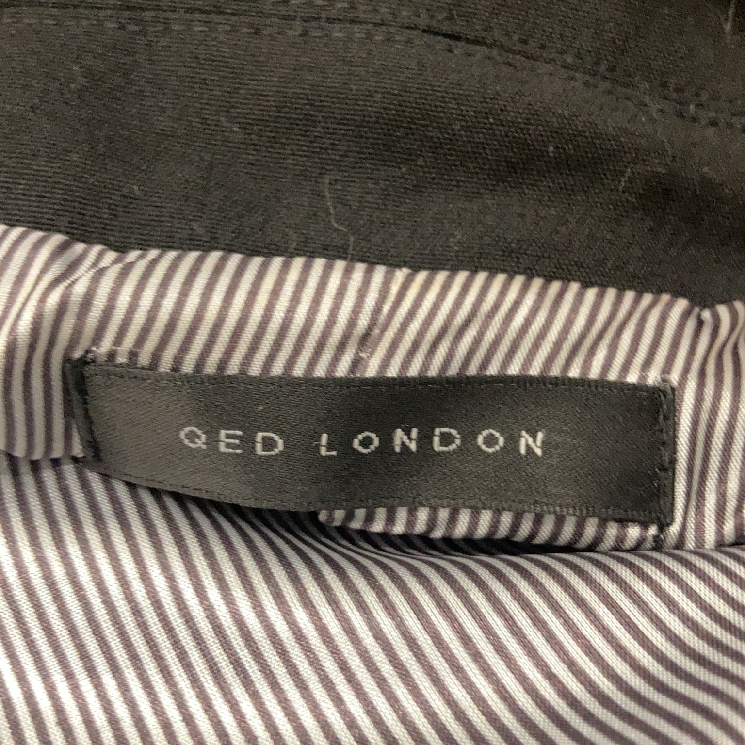 Qed London