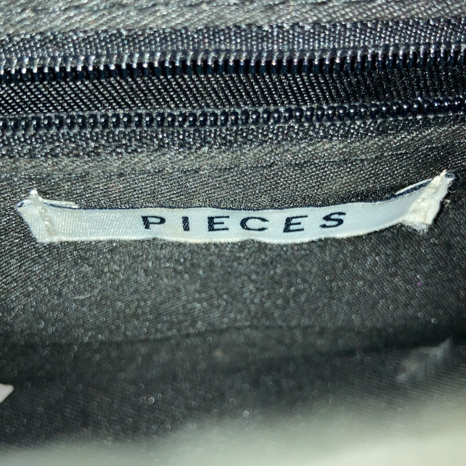 Pieces