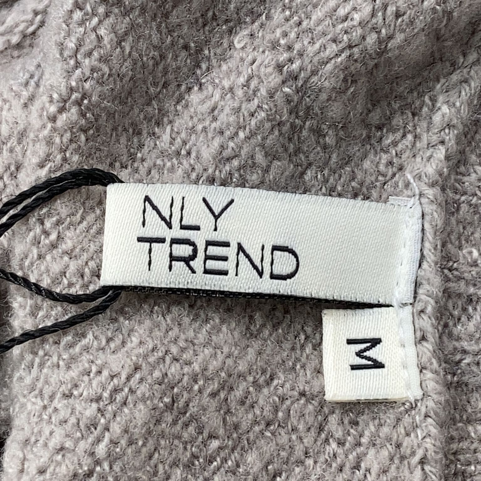 NLY Trend