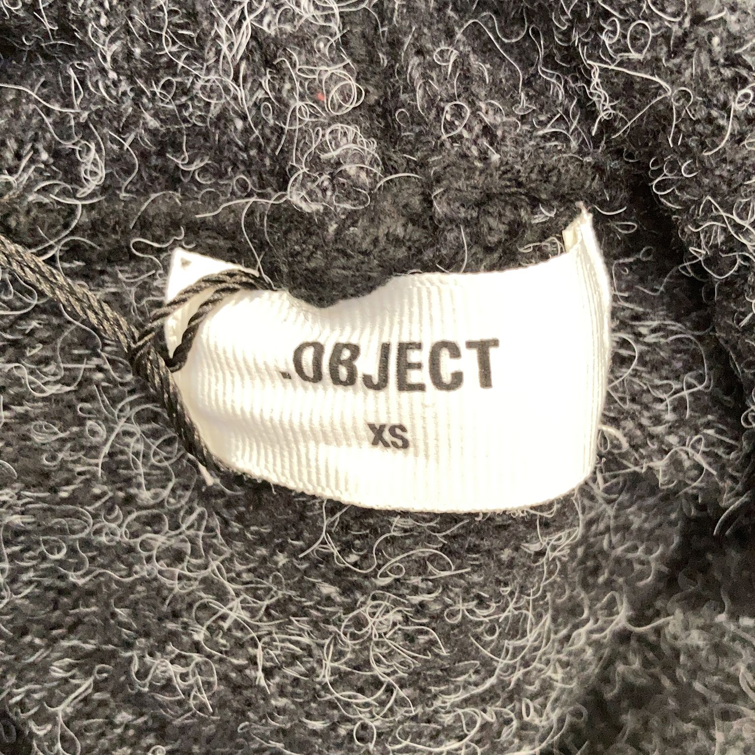 Object