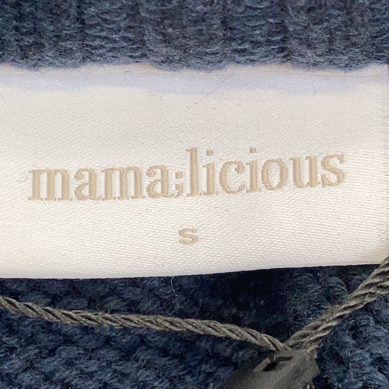 Mamalicious