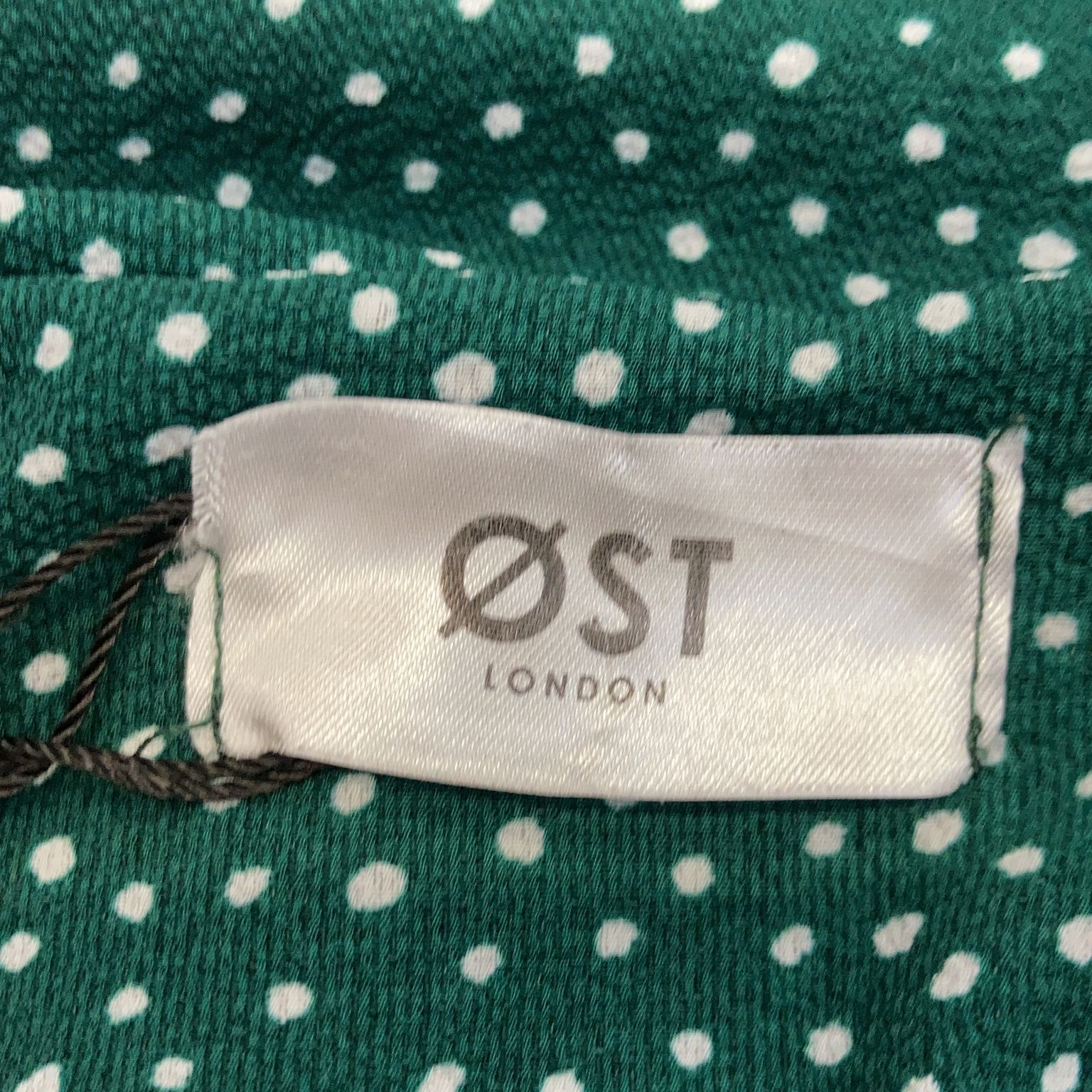 Øst London