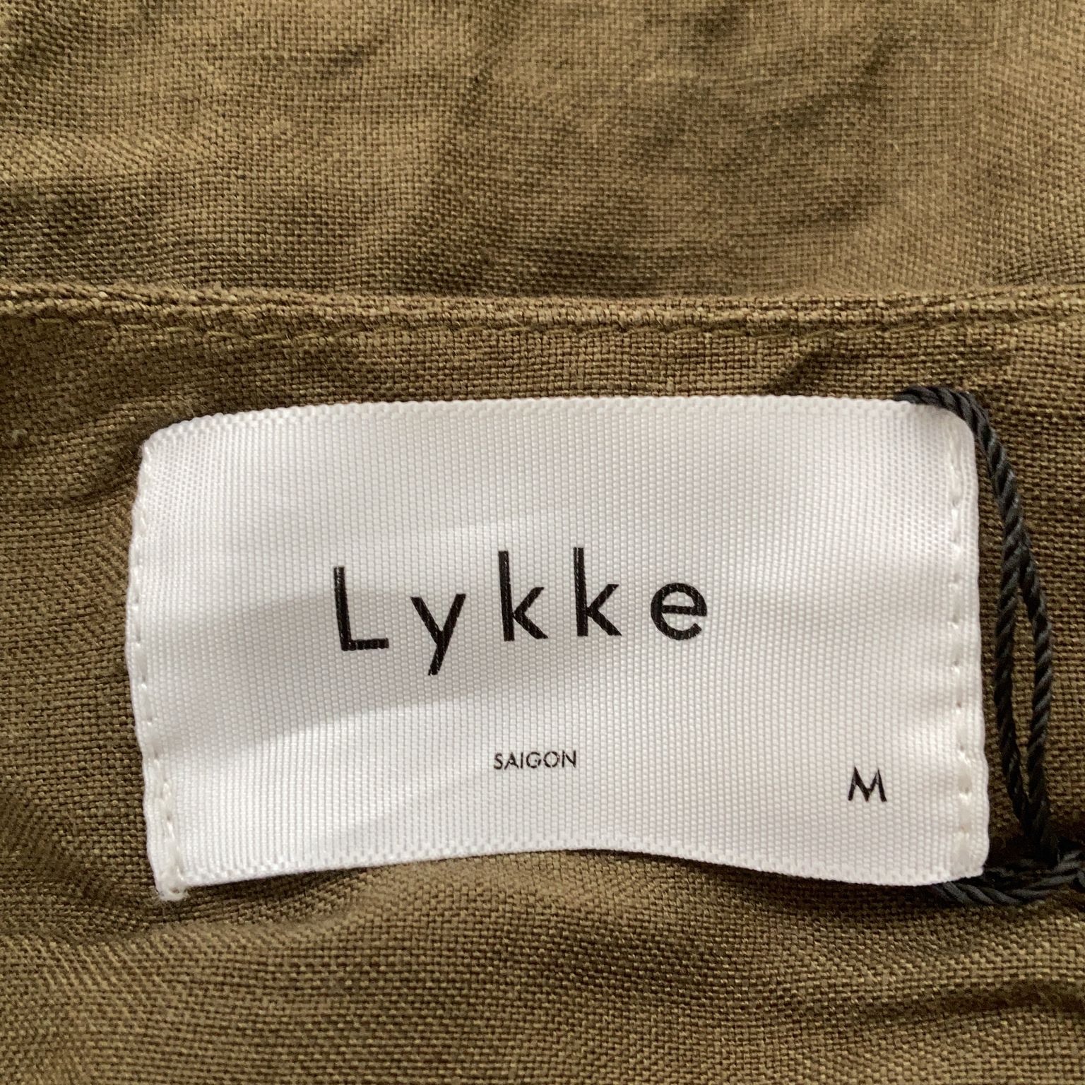 Lykke