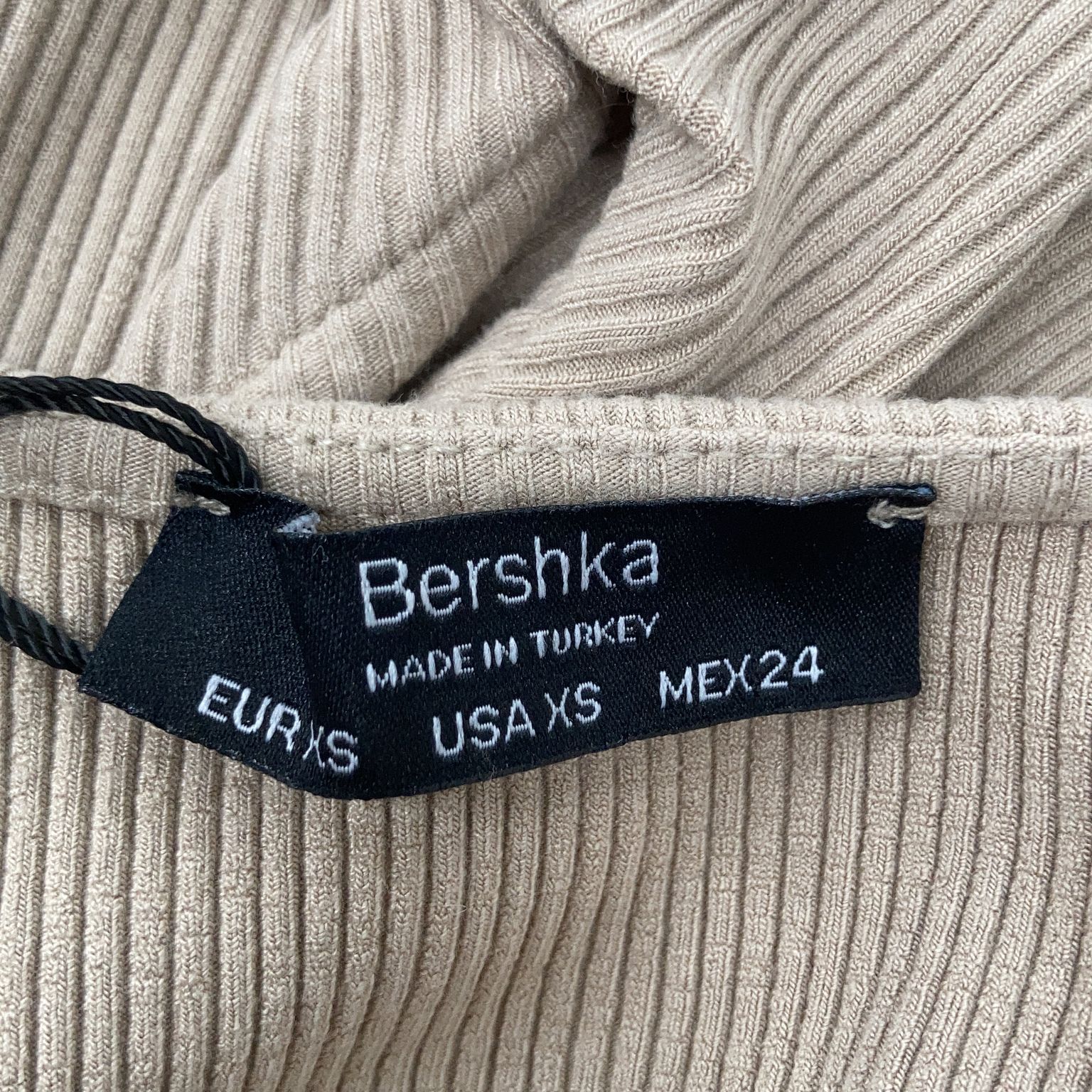 Bershka