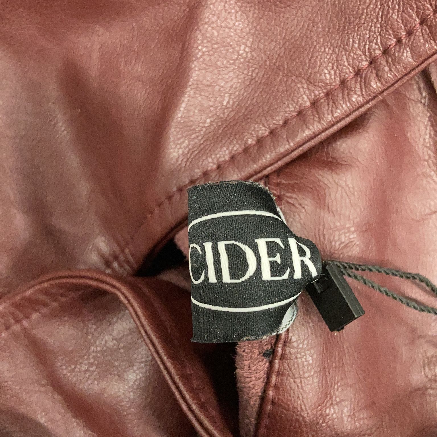 Cider