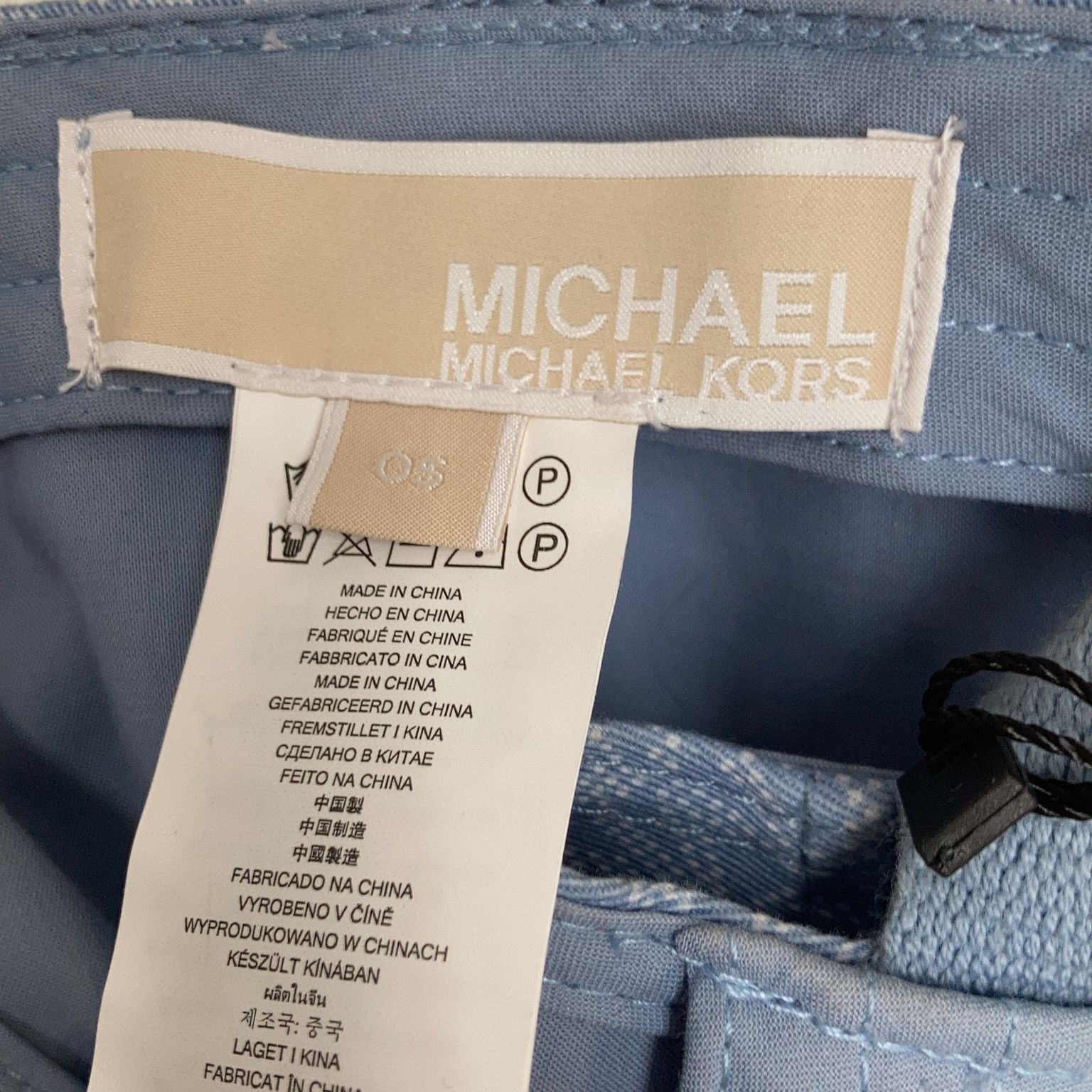 Michael Kors