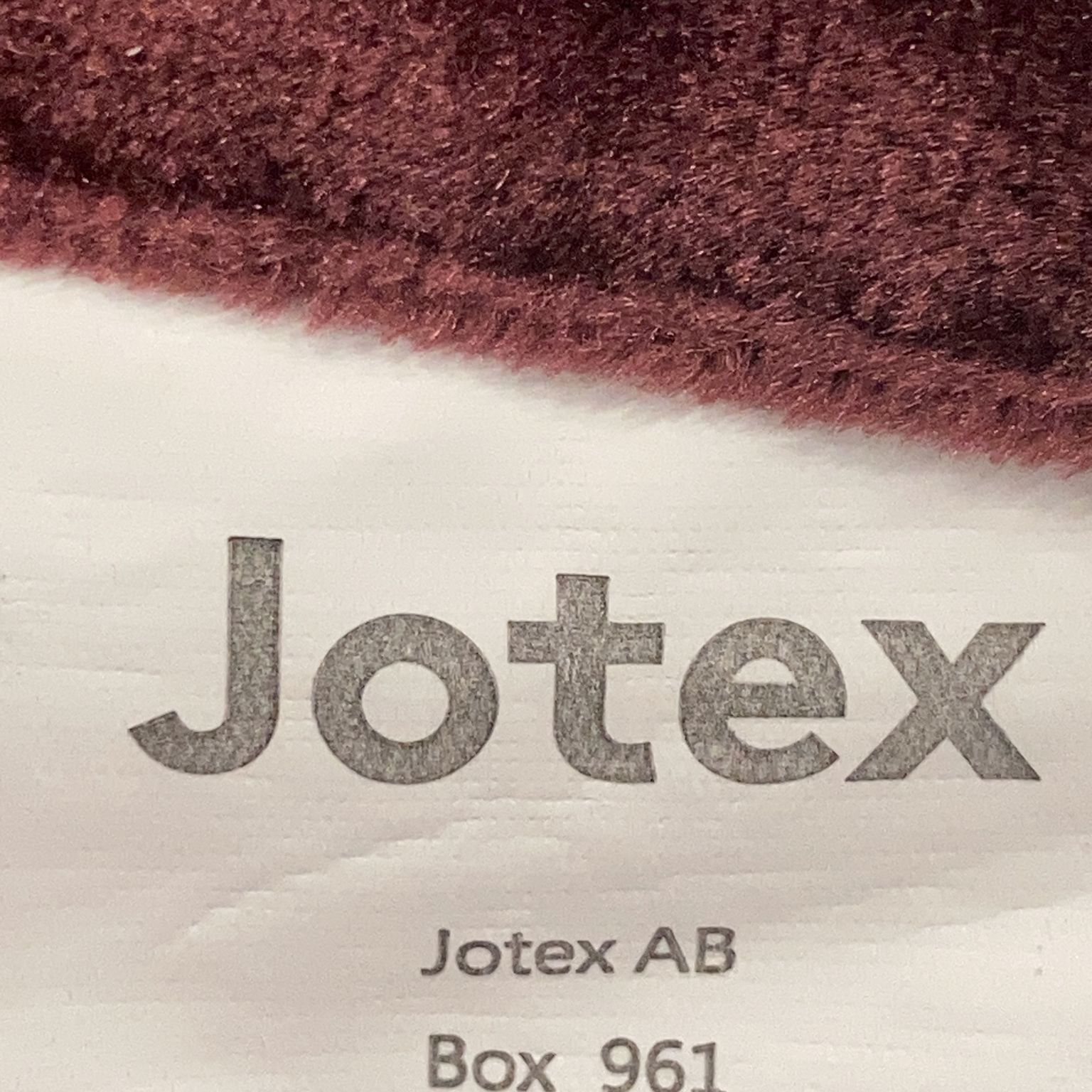 Jotex