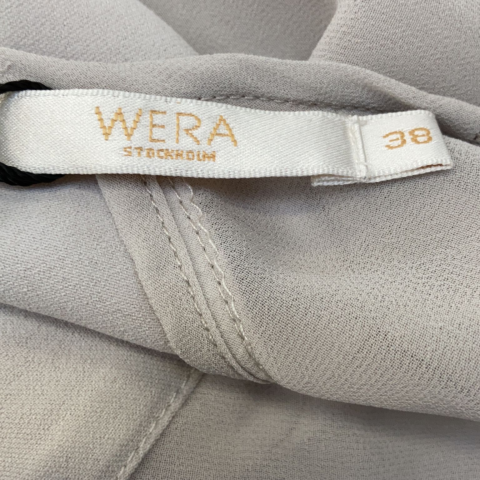 WERA Stockholm