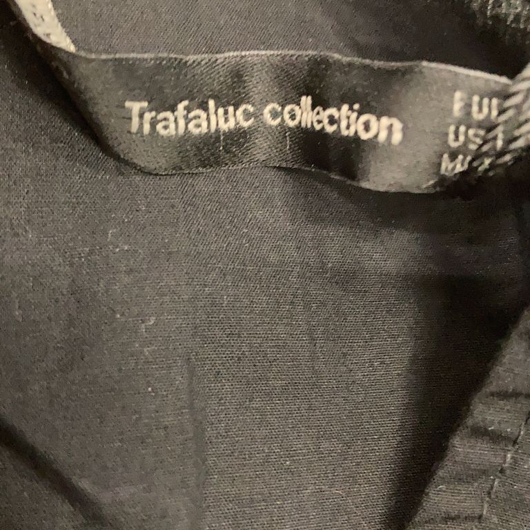 Zara Trafaluc Collection